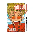 Trigun: Maximum (Manga) Volume 14