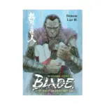 Blade of the Immortal (Manga) Volume 21