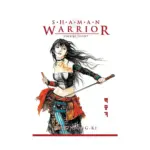 Shaman Warrior (Manga) Volume 08