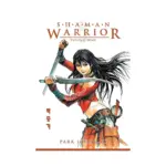 Shaman Warrior (Manga) Volume 09