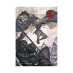 Vampire Hunter D (Manga) Volume 15