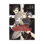 Neon Genesis Evangelion: Campus Apocalypse (Manga) Volume 01