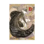 Vampire Hunter D (Manga) Volume 16