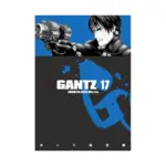 Gantz (Manga) Volume 17