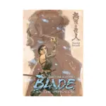 Blade of the Immortal (Manga) Volume 23