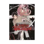 Neon Genesis Evangelion: Campus Apocalypse (Manga) Volume 03