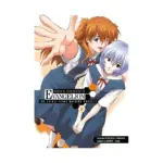 Neon Genesis Evangelion: The Shinji Ikari Raising Project (Manga) Volume 08