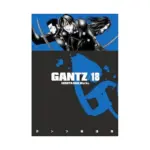 Gantz (Manga) Volume 18