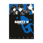 Gantz (Manga) Volume 19