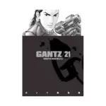 Gantz (Manga) Volume 21