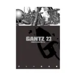 Gantz (Manga) Volume 23