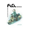 9781595828682 FLCL 2-In-1 Omnibus Complete Edition (Manga)