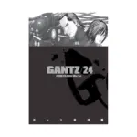 Gantz (Manga) Volume 24