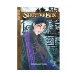 Shutterbox (Manga) Volume 03