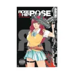 Rose Hip Rose (Manga) Volume 02