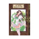 The World Exists for Me (Manga) Volume 02