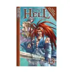 King of Hell (Manga) Volume 13