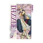 Dazzle (Manga) Volume 02