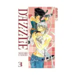 Dazzle (Manga) Volume 03