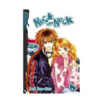 Neck and Neck (Manga) Volume 06