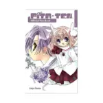 Pita-Ten: Official Fan Book (Fan Book) Volume 01
