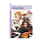 Dramacon (Manga) Volume 02