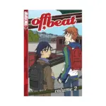 Off*beat (Manga) Volume 02