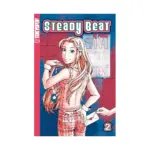 Steady Beat (Manga) Volume 02