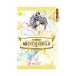Broken Angels (Manga) Volume 05