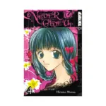 Never Give Up (Manga) Volume 04