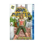 Rave Master (Manga) Volume 30