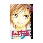 Life (Manga) Volume 09