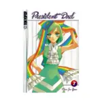 President Dad (Manga) Volume 07