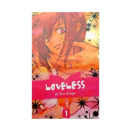 Loveless (Manga) Volume 01