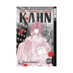 Shin Megami Tensei Kahn (Manga) Volume 01