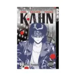 Shin Megami Tensei Kahn (Manga) Volume 02