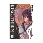 King of Thorn (Manga) Volume 03
