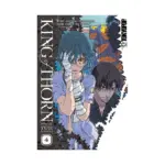 King of Thorn (Manga) Volume 04