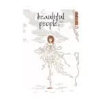 Beautiful People (Manga) Volume 01