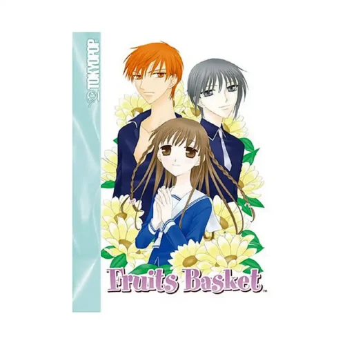 Fruits Basket: Journal (Manga)
