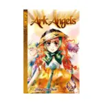Ark Angels (Manga) Volume 02