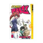 Comic Party (Manga) Volume 05
