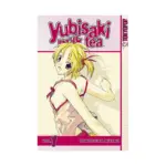 Yubisaki Milk Tea (Manga) Volume 01