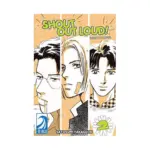 Shout Out Loud! (Manga) Volume 02