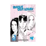 Shout Out Loud! (Manga) Volume 04