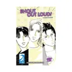 Shout Out Loud! (Manga) Volume 05