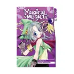 Magical X Miracle (Manga) Volume 04