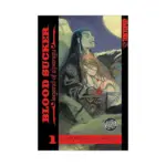Blood Sucker: Legend of Zipangu (Manga) Volume 01