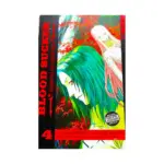 Blood Sucker: Legend of Zipangu (Manga) Volume 04