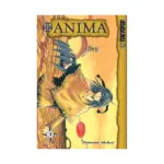 Anima (Manga) Volume 03